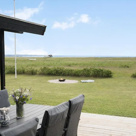 Casa vacanze Awesome In With Wifi Haderslev