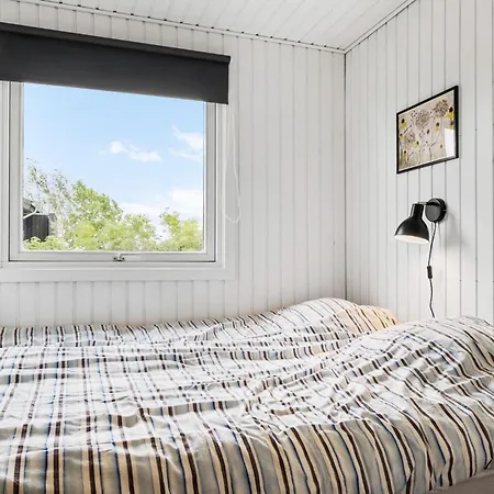 Casa vacanze Awesome In With Wifi Haderslev