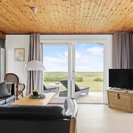 Awesome In With Wifi Casa vacanze Haderslev