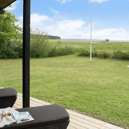 Awesome In With Wifi Haderslev