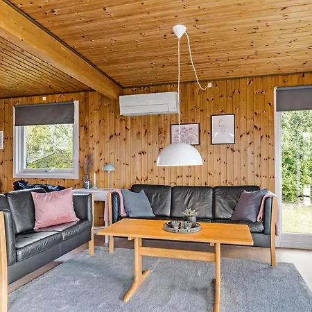 Prázdninový dům Awesome In With Wifi *