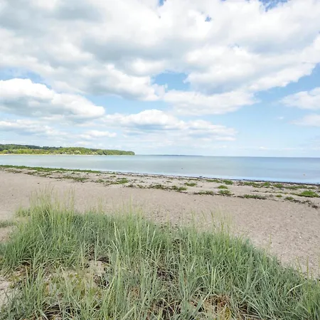 Ferienhaus Awesome In With Wifi Haderslev