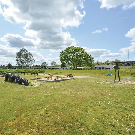 Awesome In With Wifi Ferienhaus Haderslev