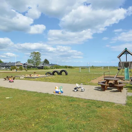 Awesome In With Wifi Haderslev