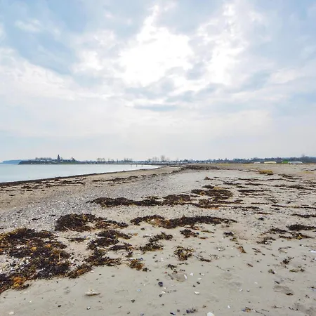 Casa vacanze Awesome In With Wifi Haderslev