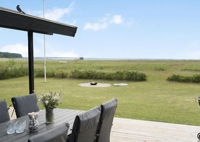 Ferienhaus Awesome In With Wifi Haderslev