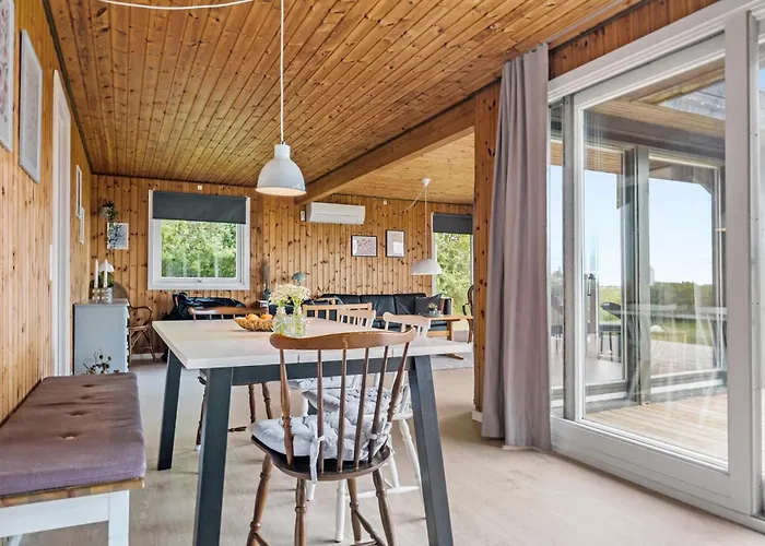 Awesome In With Wifi Ferienhaus