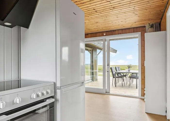 Ferienhaus Awesome In With Wifi