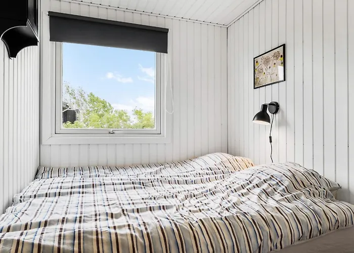 Ferienhaus Awesome In With Wifi Haderslev