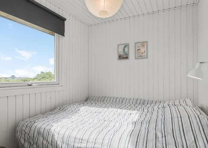 Ferienhaus Awesome In With Wifi *