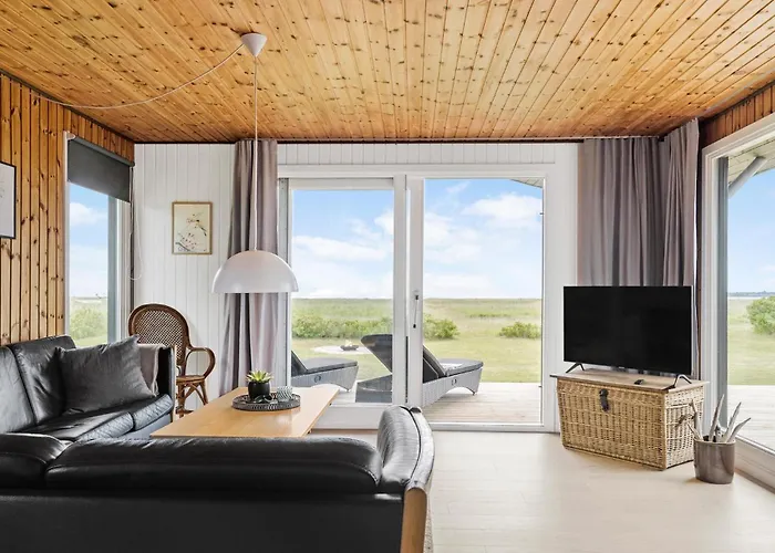 Awesome In With Wifi Ferienhaus Haderslev