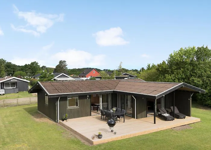 Awesome In With Wifi Ferienhaus