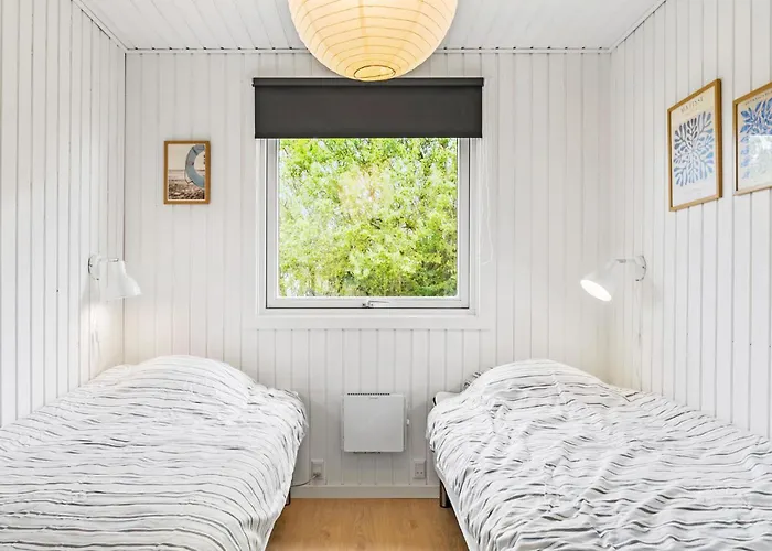 Awesome In With Wifi Haderslev