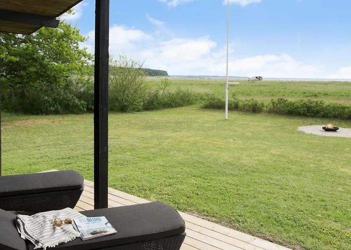 Awesome In With Wifi Haderslev