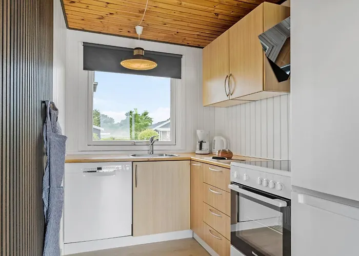 Ferienhaus Awesome In With Wifi