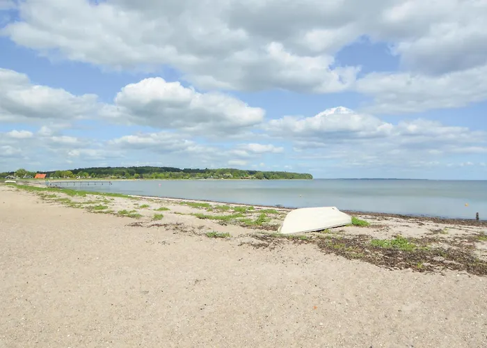 Ferienhaus Awesome In With Wifi