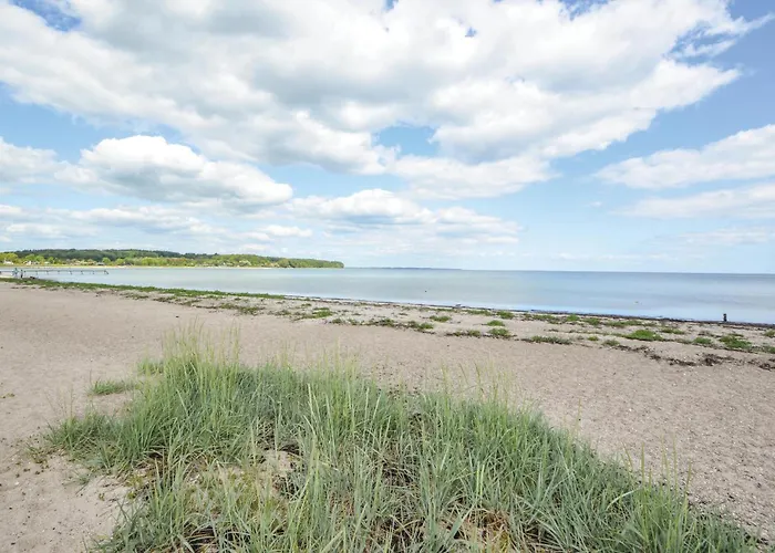 Ferienhaus Awesome In With Wifi Haderslev