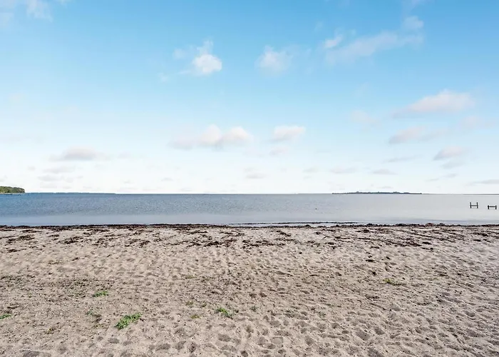 Ferienhaus Awesome In With Wifi