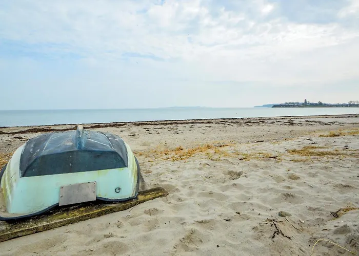 Awesome In With Wifi Ferienhaus *