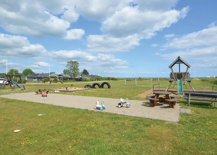 Awesome In With Wifi Haderslev