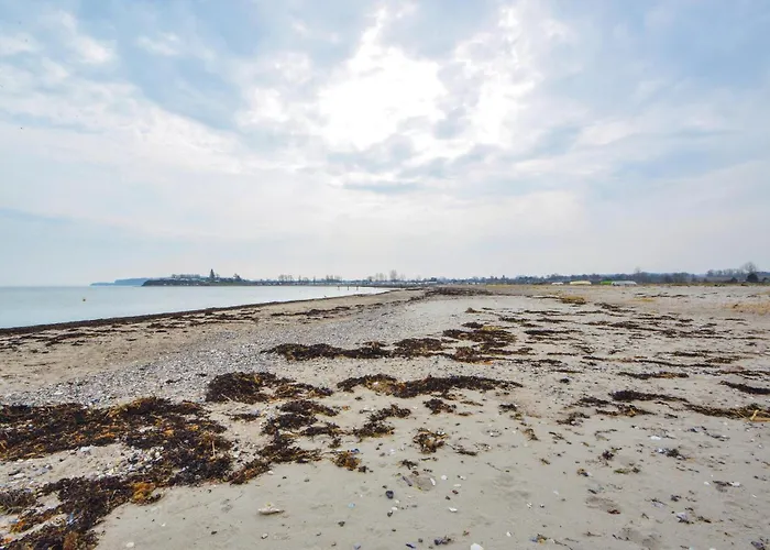 Ferienhaus Awesome In With Wifi Haderslev